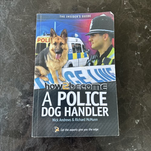 How become police - to,