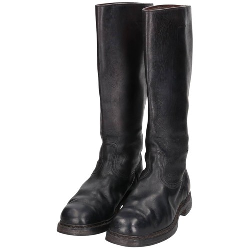 Jockey riding boots long - boots,,