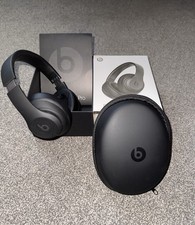 Beats Studio Pro Over Ear Wireless Headphones- Black