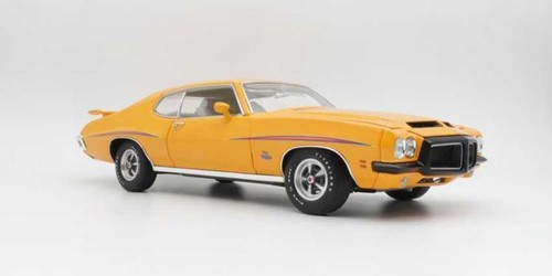 Acme 1971 pontiac - acme, gto