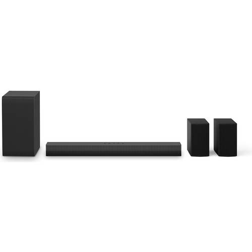 Us40tr 1ch soundbar with - lg,