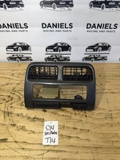 JDM Nissan Silvia 240SX S14