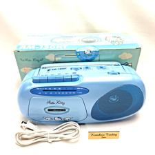 Sanrio Hello Kitty Stereo AM /