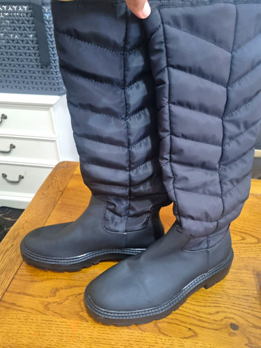 Zara women black - zara, women's