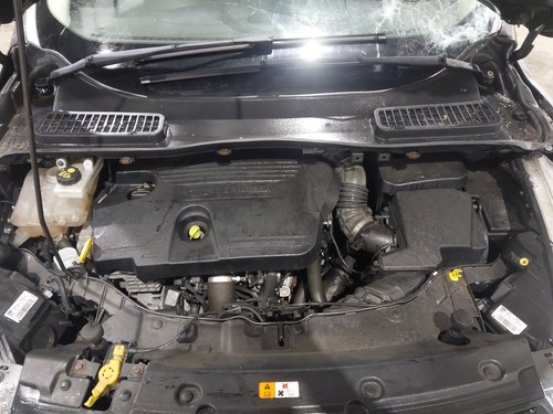 Starter motor mk2 2011 - starter,