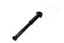 2x Shock Absorbers (Pair) Rear