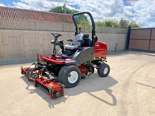 2015 toro lt3340 - 2015,