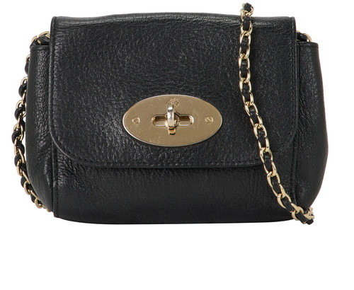 Mulberry mini lily - mulberry,