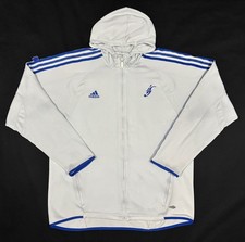 David Beckham 2004 Adidas