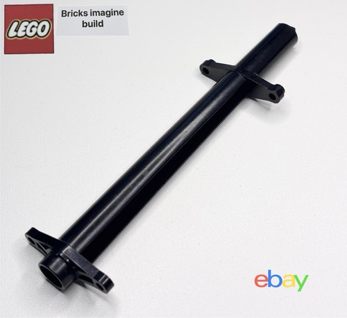 Lego vintage pirate - pirate, mast