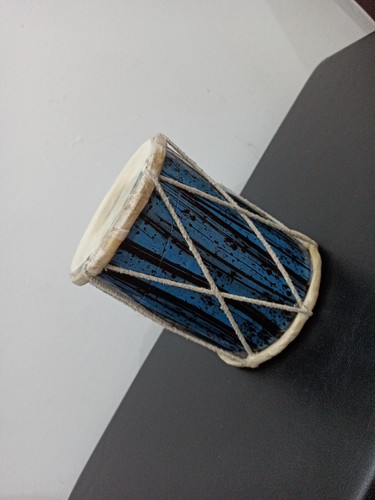 Handmade djembe drum - handmade,
