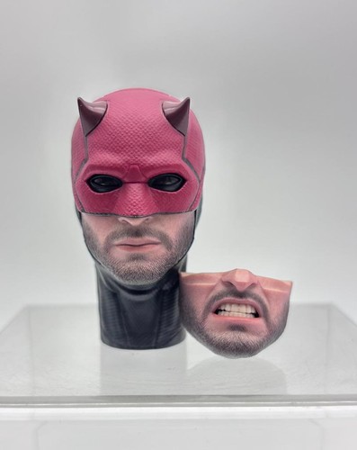 Hot toys scale tms154 - toys, 1/6