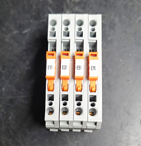 Wago 280 din rail - wago,
