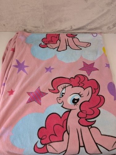 Little pony pinkie - pony,
