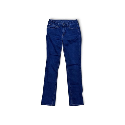 Levi classic rise slim demi - rise,