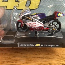 Aprilia 125ccm World Champion