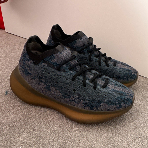 Adidas yeezy boost 380 - boost,