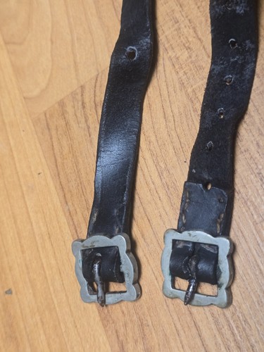 Cavalry officer s spur - u.s., officer's
