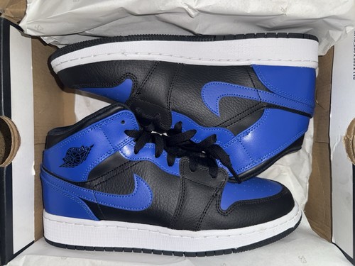 Nike air jordan mid hyper - nike,