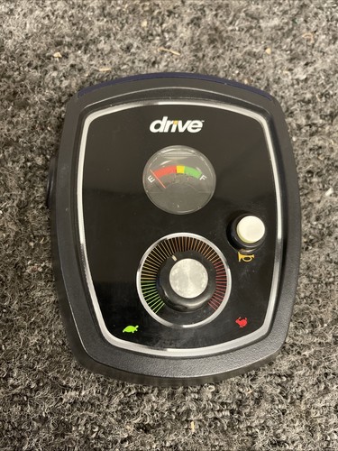 Drive style mobility - drive,