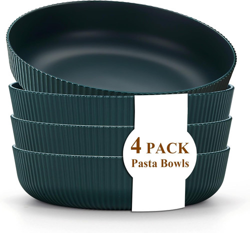 Pasta bowls set 1 - pasta,