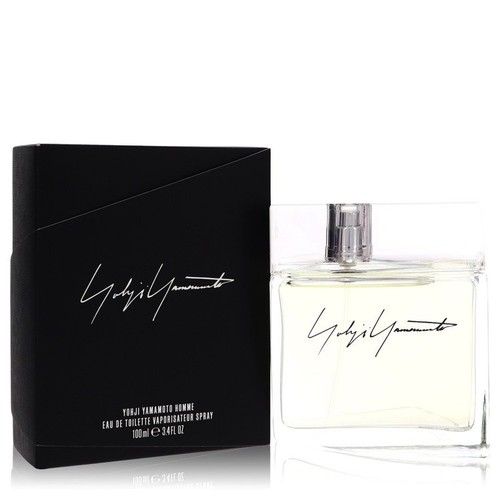 Yohji yamamoto homme - yohji,