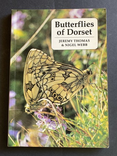 Butterflies dorset jeremy - of,