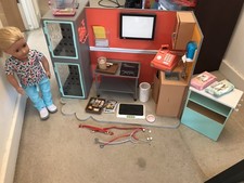 Our Generation Vet Clinic