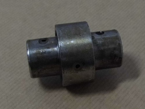 Triumph tiger cub e5802 engine - triumph,