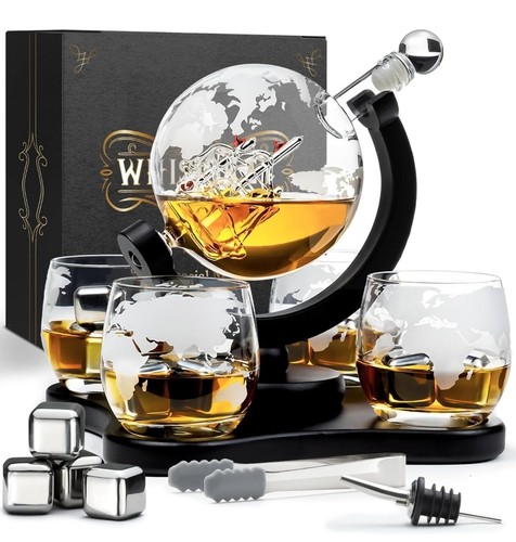 Whiskey grand explorer - grand,