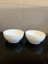 jasper conran wedgwood Bowls X