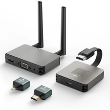 4K Wireless HDMI Transmitter