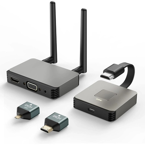 Wireless hdmi transmitter - wireless,