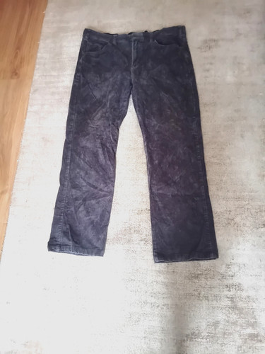 Mens vintage corduroy trousers - mens,