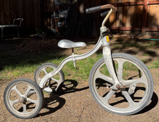 Vintage 1974 Aluminum Anthony