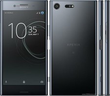 Unlocked Sony Xperia XZ