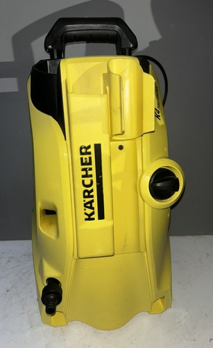 Karcher full control - karcher, k4