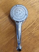 Trevi elipse shower handset  3 spray shower function L7104AA ideal standard 