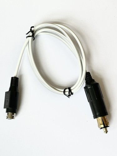 12v 24v hella plug to - plug, 3pin