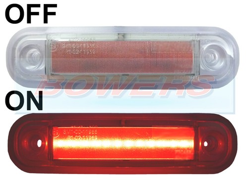 12v 24v surface bar - 12v/24v, surface/bar