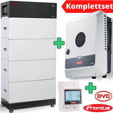 BYD + Fronius Complete Kit