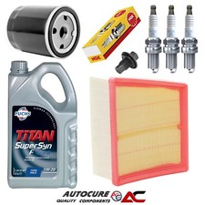 FOR FORD FIESTA ZETEC S MK7