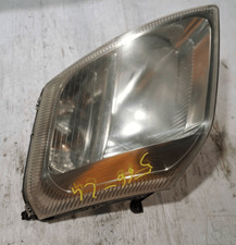 headlamp rh CITROEN C2 1.4 HDi