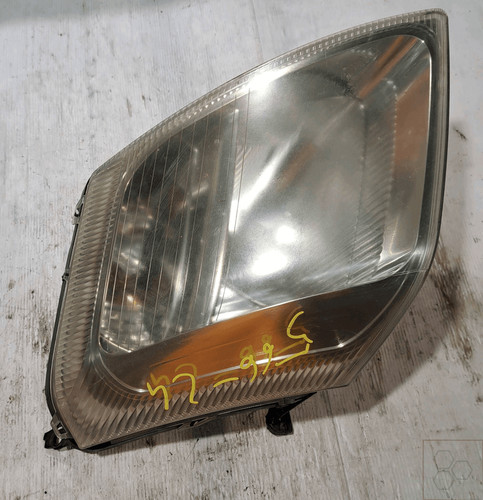 Headlamp citroen 4 hdi - citroen, 1.4