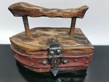 Vintage Spanish Decoration