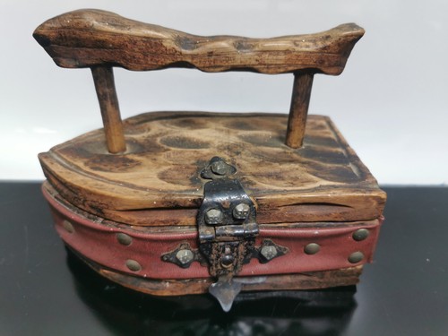 Vintage spanish decoration - vintage,