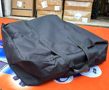 Christmas Sale!  Large Full Cover Storage Dustproof Bag Foldable Trolley Cart