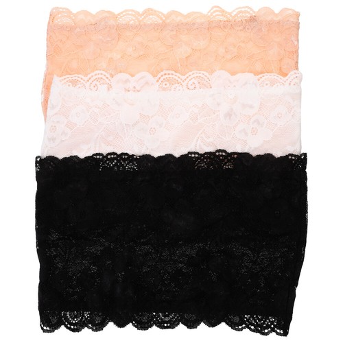 Pcs woman stretchy - m, bandeau