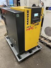 HPC SM15T AIR COMPRESSOR WITH INBUILT DRYER