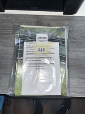 Hornby Trackmat X11374 Instruction & Trackmat Leaflets Pack Freight Stock